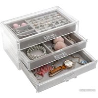 Шкатулка для украшений Glamify C0008453A