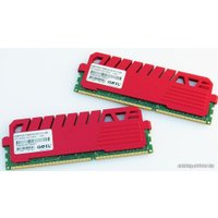 Оперативная память GeIL Evo Veloce 8GB DDR3 PC3-12800 (GEV38GB1600C11SC)