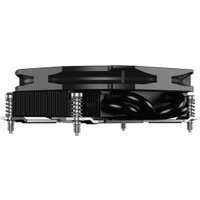 Кулер для процессора ID-Cooling IS-30A Black