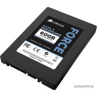 SSD Corsair Force Series 3 60GB (CSSD-F60GB3-BK)