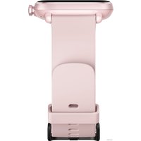 Умные часы Amazfit GTS 2 mini (фламинго розовый)