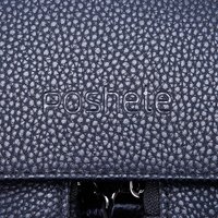 Дорожная сумка Poshete 249-D027-2