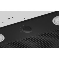 Кухонная вытяжка Meferi INBOX60BK Push Comfort