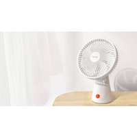 Вентилятор Xiaomi Rechargeable Mini Fan