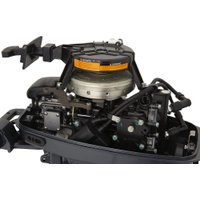 Лодочный мотор Seanovo SN9.8FHS