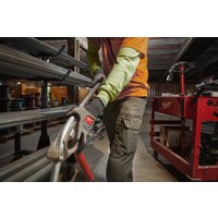 Перчатки из искусственной кожи Milwaukee Hi-Dex 2/B 9/L 4932480493