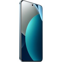 Телефон Xiaomi Redmi Note 15 Pro+ 5G 12GB/256GB международная версия (синий)
