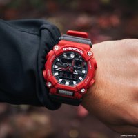 Наручные часы Casio G-Shock GA-900-4A