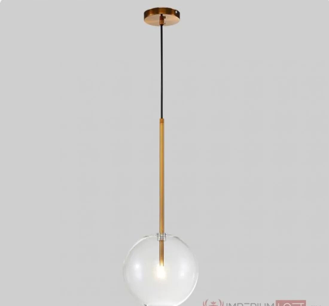 

Подвесная люстра ImperiumLoft Arto01 182693-26