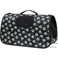 Сумка-переноска For Friends White Paws (L)