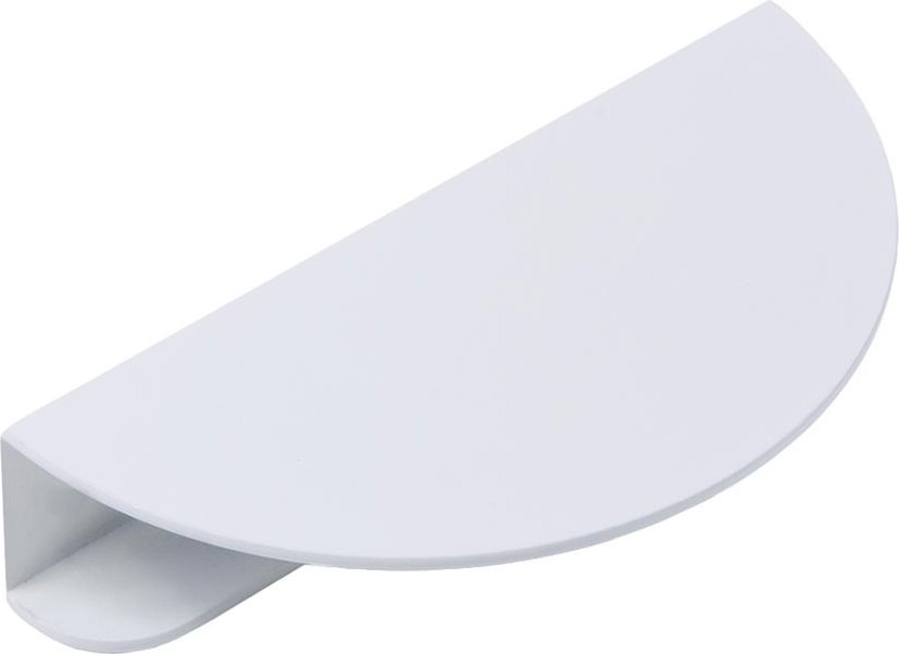 

Ручка мебельная Boyard Stereo RS160W.23/32