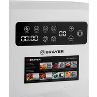 Мясорубка Brayer BR1614