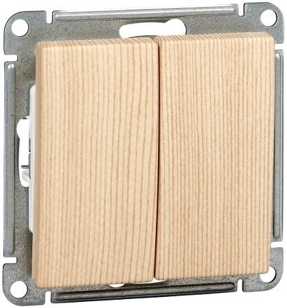 

Выключатель проходной Schneider Electric W59 VS610-256-7-86