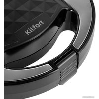 Многофункциональная сэндвичница Kitfort KT-3608