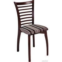 Стул ТехКомПро СМ 30 (бук/тон 39/ткань 99)