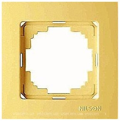 

Рамка Nilson Touran 24150091