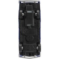 Легковой автомобиль Технопарк Ретро автомобиль RETRODY-12-BU (темно-синий)