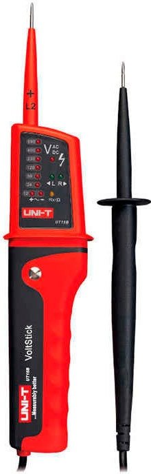 

Тестер UNI-T UT15B