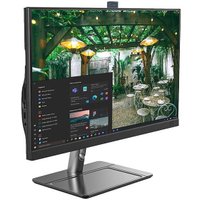 Моноблок Prittec X27-TH610W-Pro
