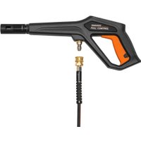 Мойка высокого давления Daewoo Power DAW 575