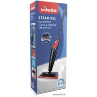 Паровая швабра Vileda Steam XXL 161010