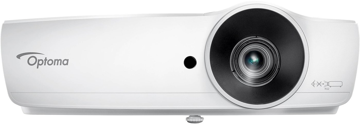 

Проектор Optoma EH461