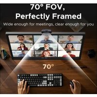 Веб-камера Ugreen CM831 65381