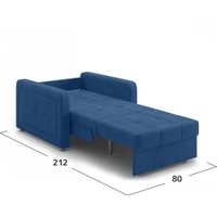 Кресло-кровать Mio Tesoro Порту 063 АТС80 (Balance 784)