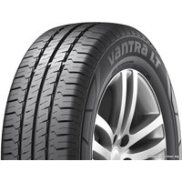 Летние шины Hankook Vantra LT RA18 195/75R16C 107/105R