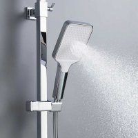 Душевая система  Shevanik S4636