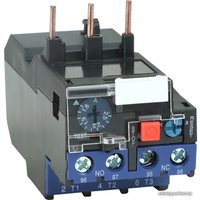 Реле тепловое КЭАЗ РТЛ 1021-2 25А (12-18А) УХЛ4 110748