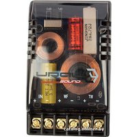 Компонентная АС Урал AS-C1327k