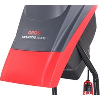 Садовый измельчитель Geos Slice MH 2500 213871