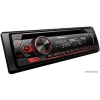 CD/MP3-магнитола Pioneer DEH-S320BT