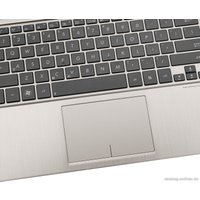 Ноутбук ASUS Zenbook Prime UX31A-R4005V (90NIOA312W1232VD13AC)