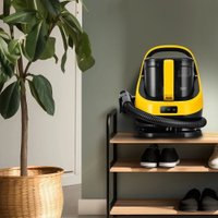 Пылесос Kitfort KT-5555