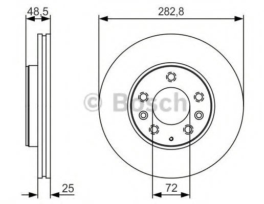 

Bosch 0986479S60