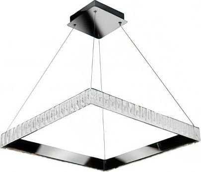 

Подвесная люстра iLedex Crystal ICE MD7212-44B CR