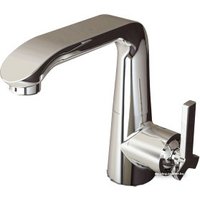 Смеситель Bravat Waterfall F173107C