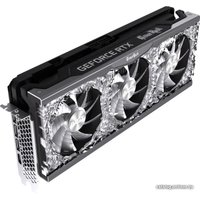 Видеокарта Palit GeForce RTX 3070 GameRock V1 8GB GDDR6