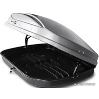 Автобокс MaxBox PRO 430 малый (серый)