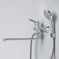 Смеситель AM.PM X-Joy F85A90100