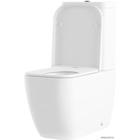 Унитаз напольный Lavinia Boho One 3302001P (бачок, чаша, пневмокрышка)