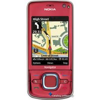 Телефон Nokia 6210 Navigator