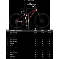 Велосипед Silverback SE:Series 8 L 27.5 M 2025 (gloss passion berry)
