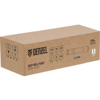 Скважинный насос Denzel DWS-4-100