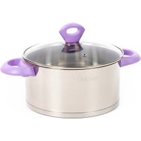 Кастрюля Dolcezza Verona 04731 (5л) в Барановичах