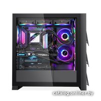 Корпус Segotep KL- Aeolus (черный) в Пинске