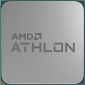 AMD Athlon 3000G