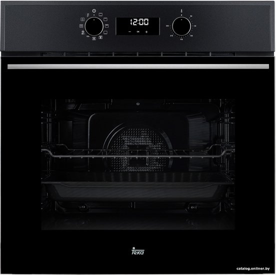 TEKA HSB 630 P (czarny) [41566050]
